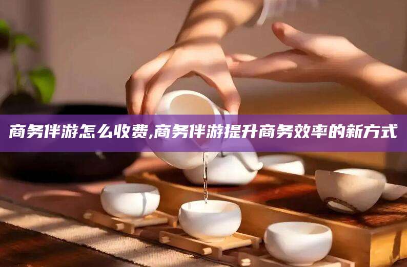 乐清商务伴游怎么收费,商务伴游提升商务效率的新方式